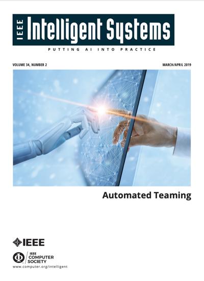 2019, no. 2: Automated Teaming