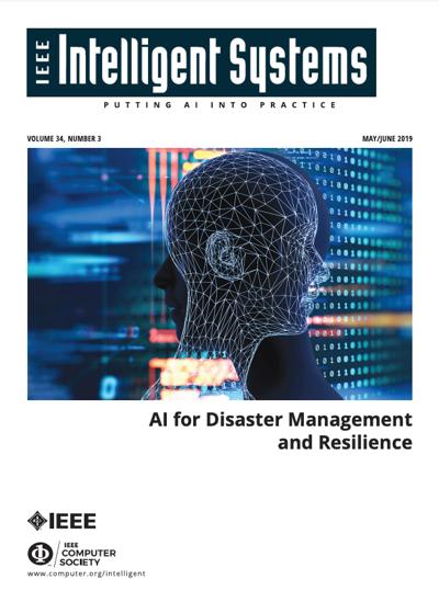 2019, no. 3: AI for Disaste Management and Resilience