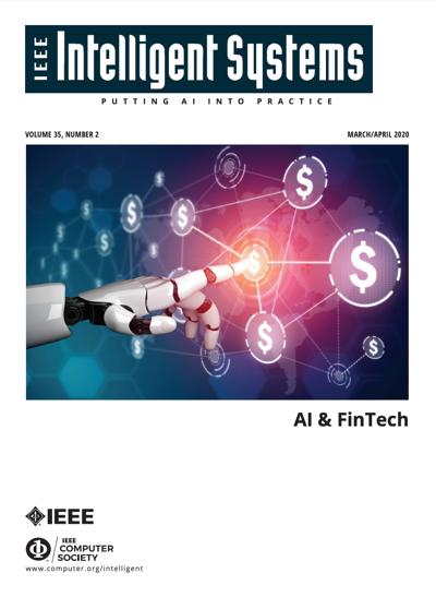 2020, no. 2: AI and FinTech
