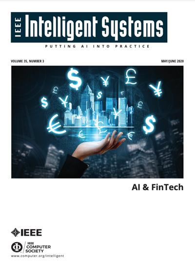 2020, no. 3: AI and FinTech