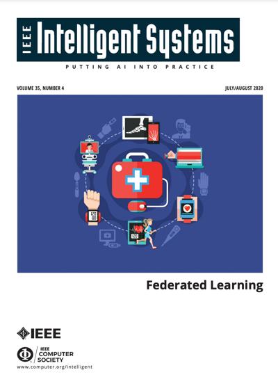 2020, no. 4: Federated Learning