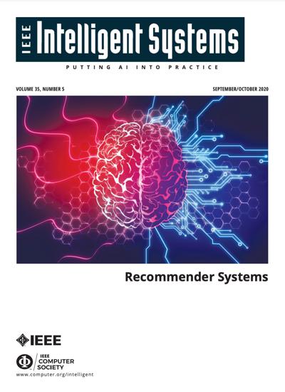 2020, no. 5: Recommender Systems