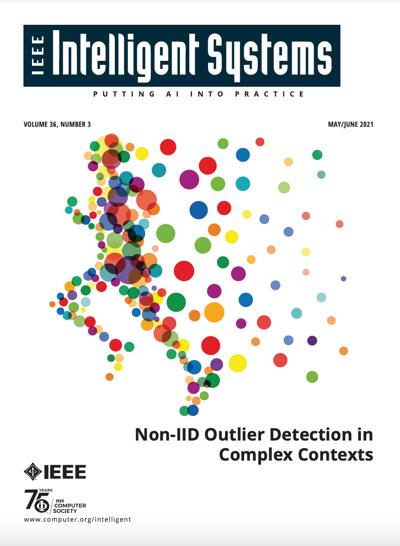 2021, no. 3: Non-IID Outliner Detection in Complex Contexts