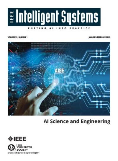 2022, no. 1: AI Science and Engineering