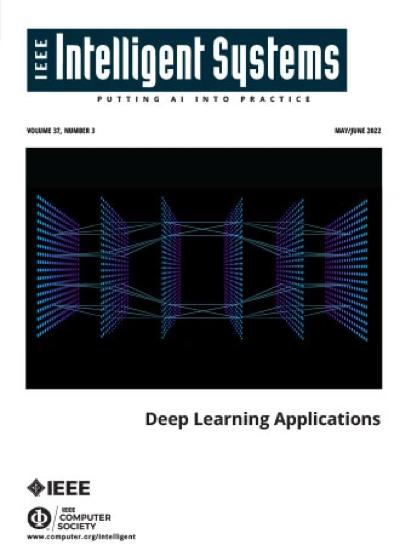 2022, no. 3: Deep Learning Applications