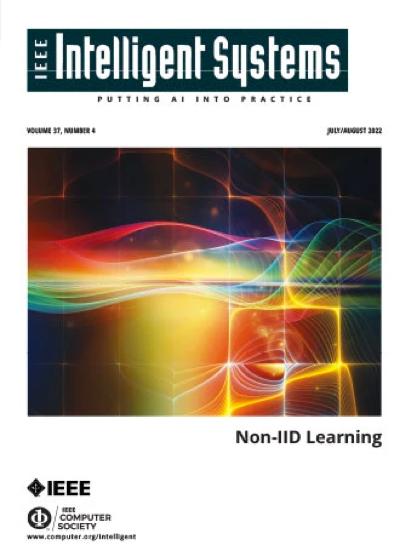2022, no. 4: Non-IID Learning