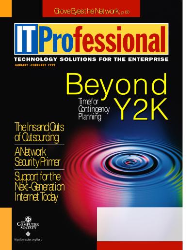 1999, no. 1: Beyond Y2K