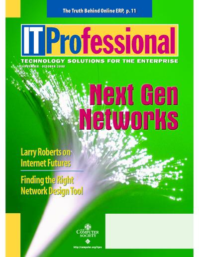 2000, no. 5: Next Gen Networks