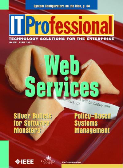 2005, no. 2: Web Service