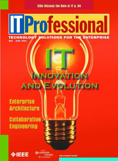 2006, no. 3: IT Innovation and Evolution
