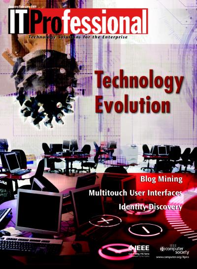 2009, no. 1: Technology Evolution