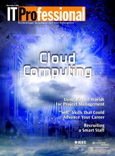 2009, no. 2: Cloud Computing