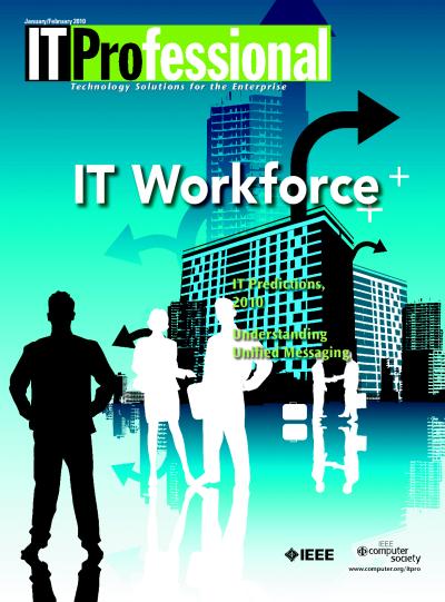 2010, no. 1: IT Workforce