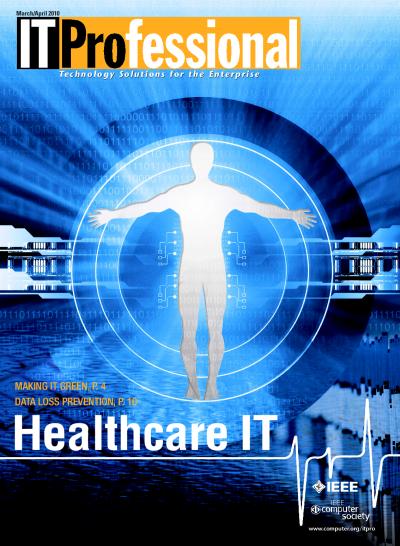 2010, no. 2: Healthcare IT
