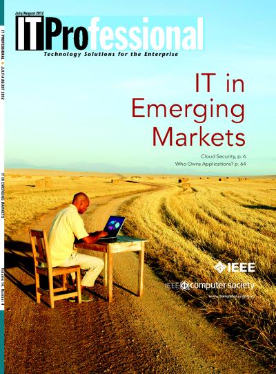 2012, no. 4: IT in Emarging Markets