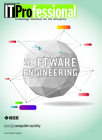 2013, no. 5: Software Engineering
