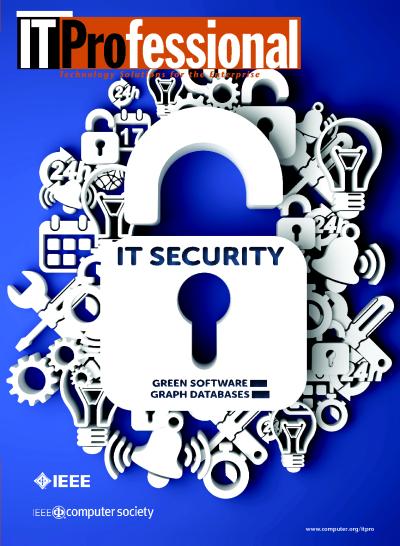 2015, no. 1: IT Security