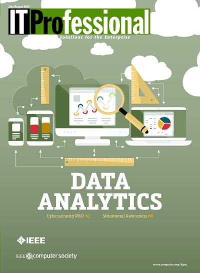 2015, no. 4: Data Analytics