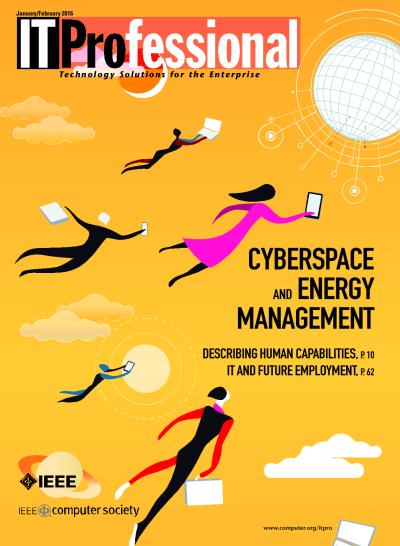 2016, no. 1: Cyberspace and Energy Managament