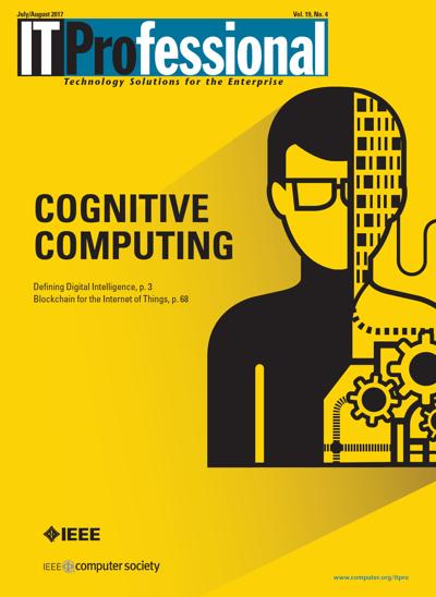 2017, no. 4: Cognitive Computing