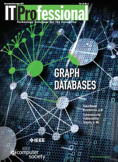 2017, no. 6: Graph Databases
