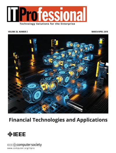 2018, no. 2: Financial Technologies and Applications