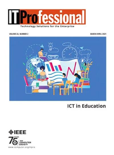 2021, no. 2: ICT in Education