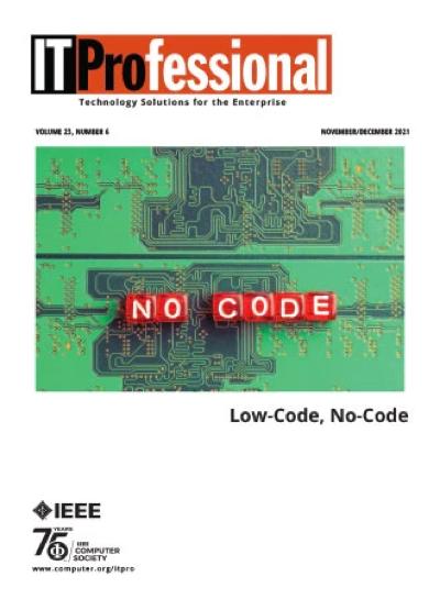 2021, no. 6: No Code