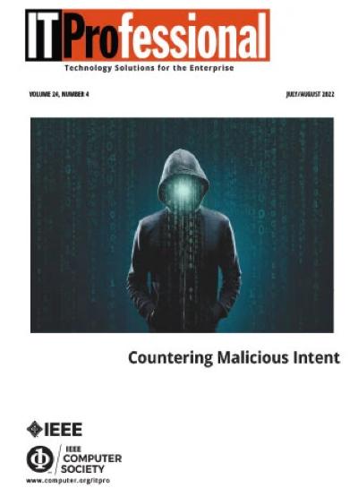 2022, no. 4: Countering Malicious Intent