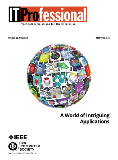 2024, no. 3: Intriguing Applications