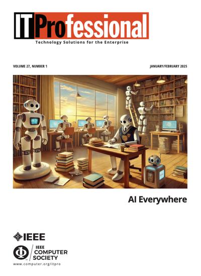 2025, no. 1: AI Everywhere