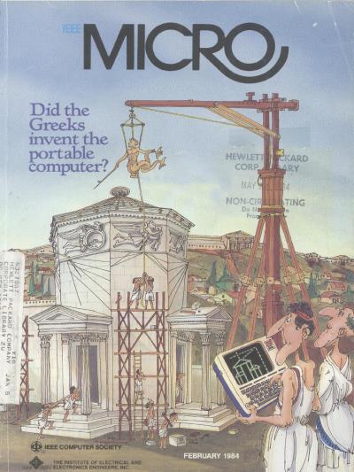 1984, no. 1: 