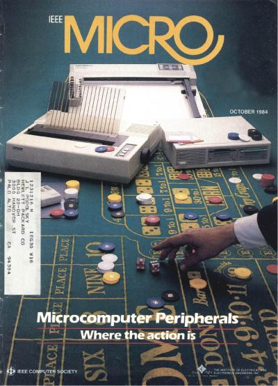 1984, no. 5: 
