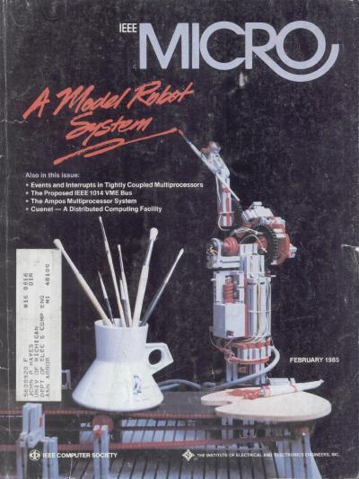 1985, no. 1: 