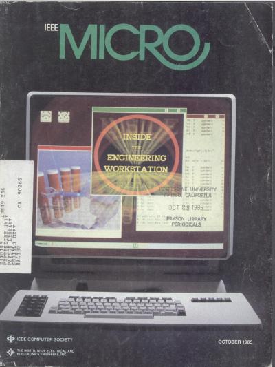 1985, no. 5: 