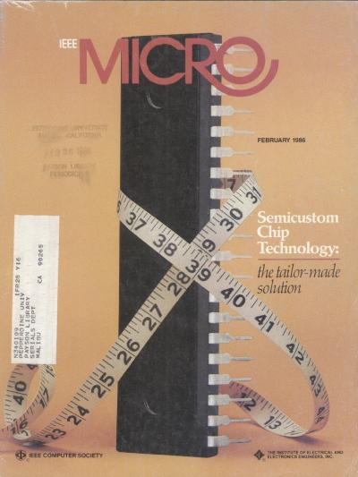 1986, no. 1: 