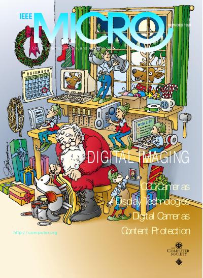1998, no. 6: Digital Imaging