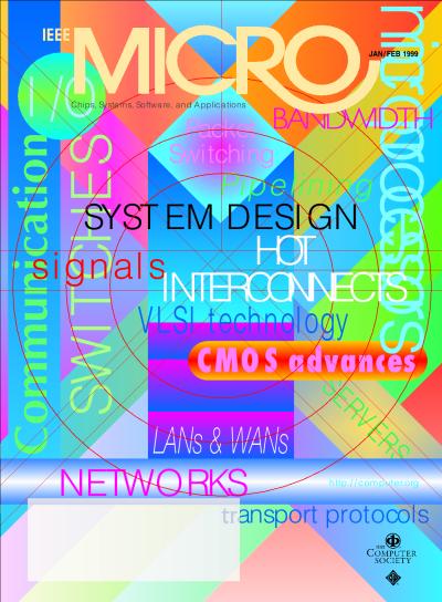 1999, no. 1: System Design