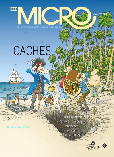 2000, no. 1: Caches