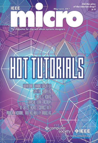 2007, no. 3: Hot Tutorials