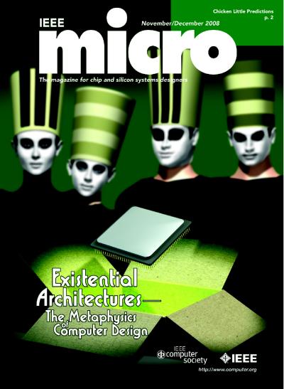 2008, no. 6: Existential Architectures: The Metaphysics of Computer Design