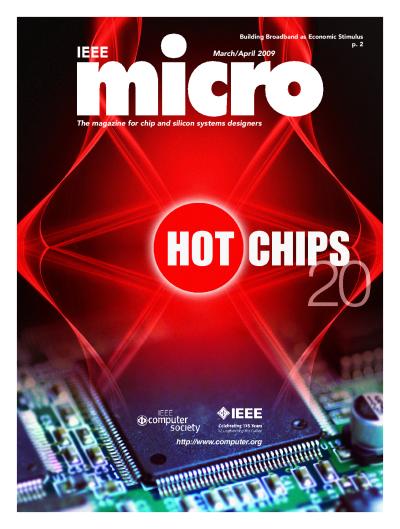 2009, no. 2: Hot Chips 20