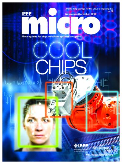2009, no. 6: Cool Chips