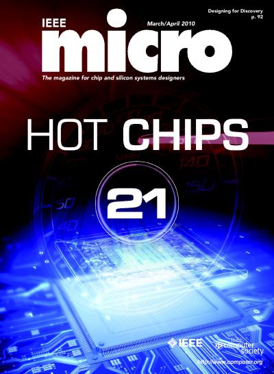 2010, no. 2: Hot Chips 21