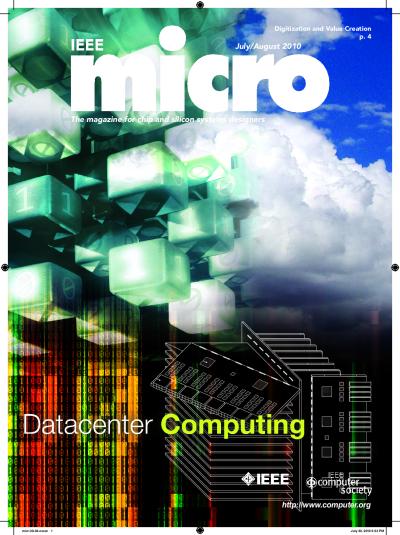 2010, no. 4: Datacenter Computing