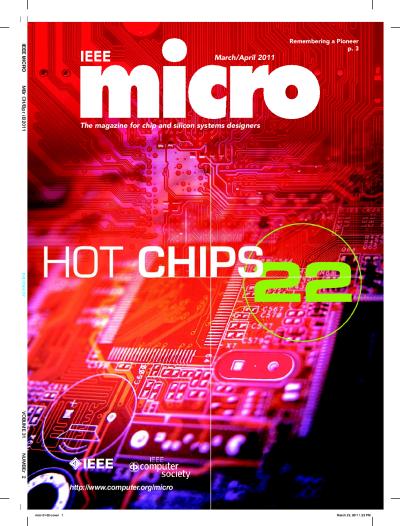 2011, no. 2: Hot Chips 22