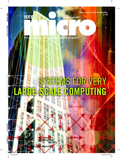 2011, no. 3: Systems for Very Large-Scale Computing