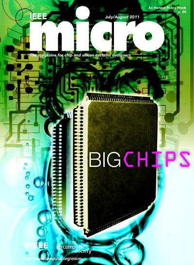 2011, no. 4: Big Chips