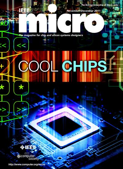 2011, no. 6: Cool Chips