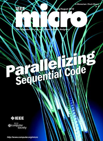 2012, no. 4: Perallelizing Sequential Code